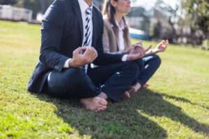 Non sprecare il tuo budget in mindfulness (se il problema è strutturale)