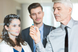 Come le costellazioni organizzative possono attivare l’intelligenza sistemica della tua azienda